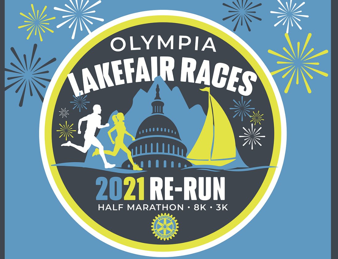 Olympia gears up for Lakefair Races after a year off The JOLT News